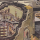 Image scanned from the January 12, 1962 issue of Life magazine which featured articles about community nuclear fallout shelters (Novak Archive)